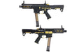 G&G ARP9 Stealth Gold AEG
