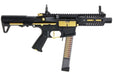 G&G ARP9 Stealth Gold AEG
