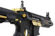 G&G ARP9 Stealth Gold AEG