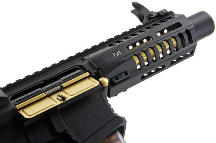 G&G ARP9 Stealth Gold AEG