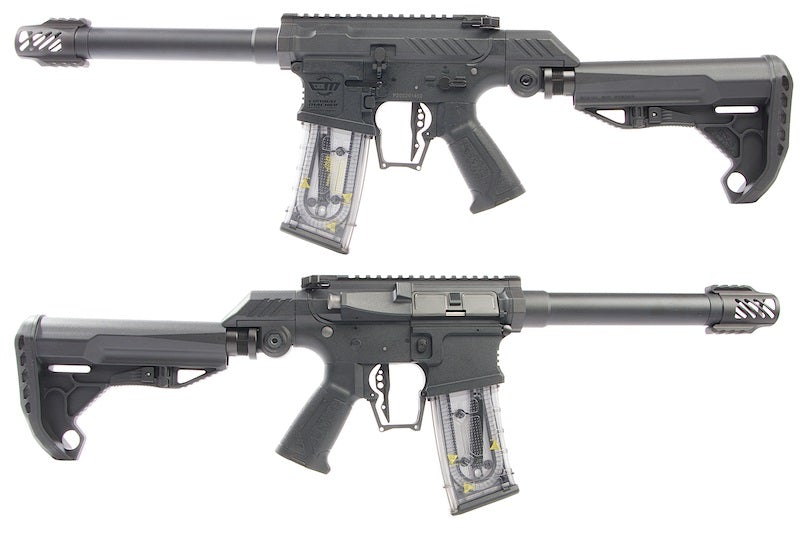 G&G SSG-1 AEG Electric Rifle