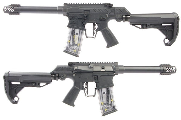 G&G電動ガンSSG-1 G&G SSG-1