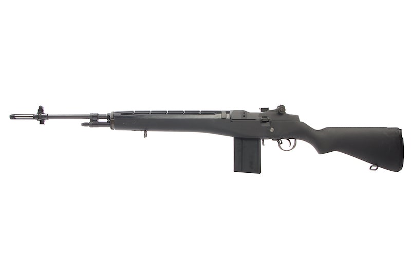 G&G GR14 Black ETU Electric Rifle