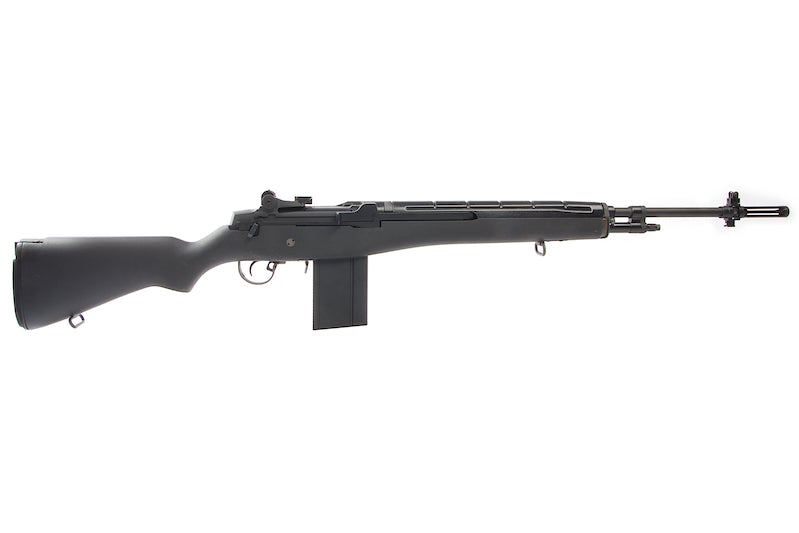 G&G GR14 Black ETU Electric Rifle