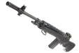 G&G GR14 Black ETU Electric Rifle