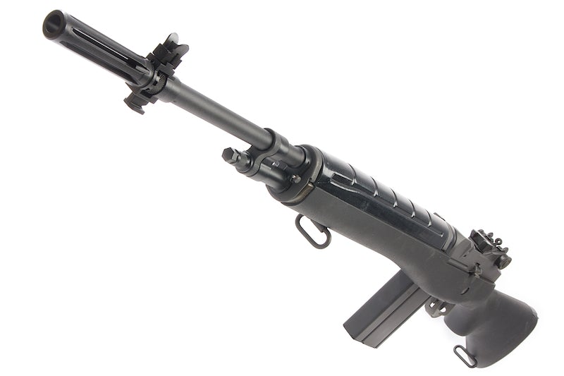 G&G GR14 Black ETU Electric Rifle