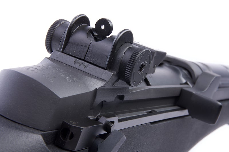 G&G GR14 Black ETU Electric Rifle