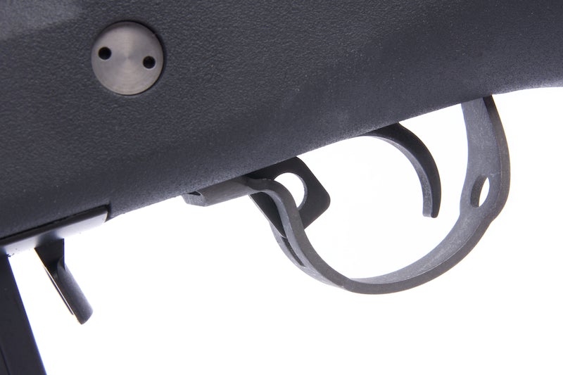 G&G GR14 Black ETU Electric Rifle