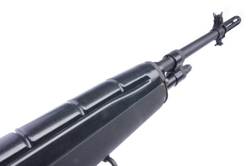G&G GR14 Black ETU Electric Rifle