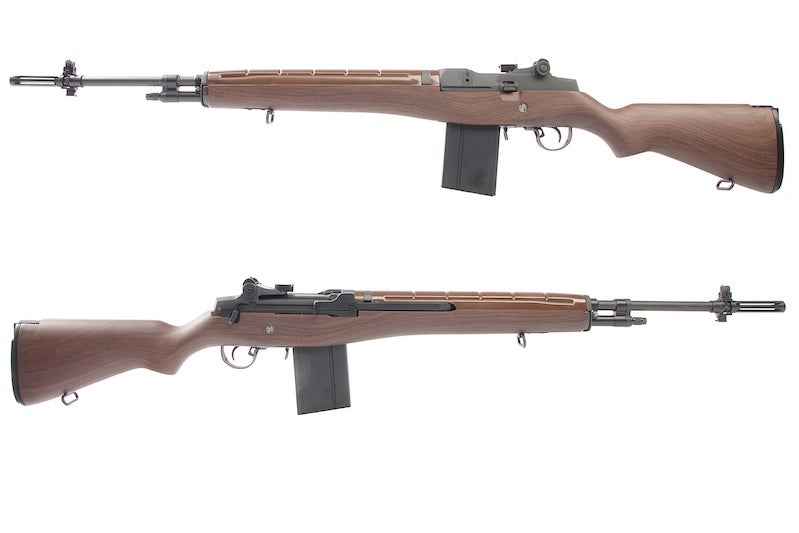 G&G GR14 IWA ETU Electric Rifle