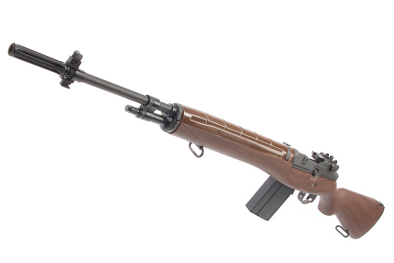 G&G GR14 IWA ETU Electric Rifle