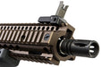 G&P MK18 MOD 1 (Electronic Gearing Technology) AEG Rifle (Sand/ Black)