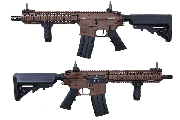 36DT☆ G&P Mk18 mod1 カスタム品 GP174フレーム交換 OH済み FET