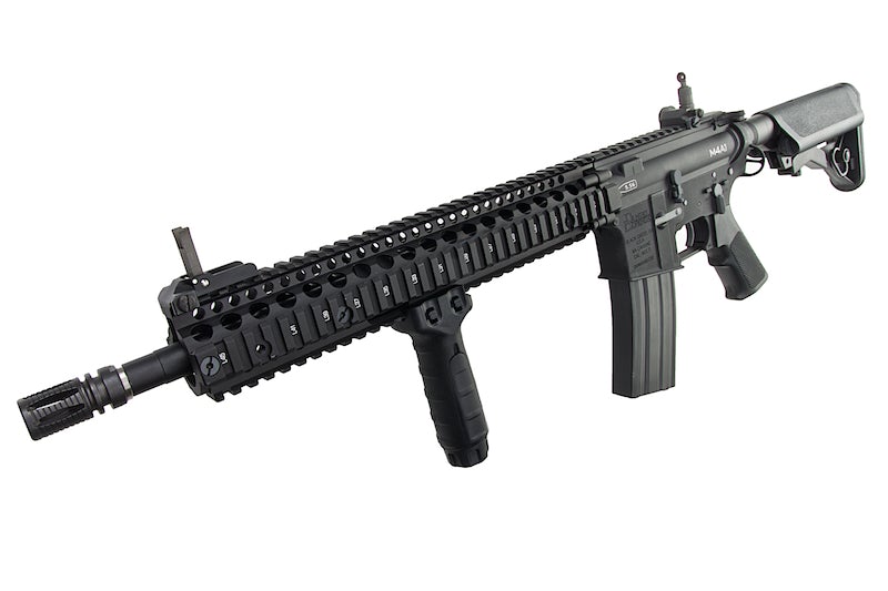G&P Daniel Defense M4A1 AEG Rifle