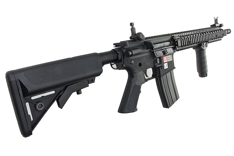 G&P Daniel Defense M4A1 AEG Rifle