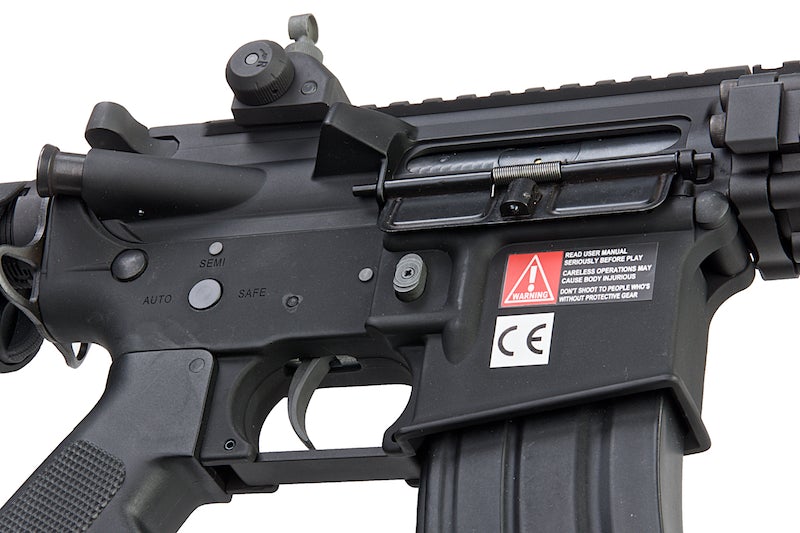 G&P Daniel Defense M4A1 AEG Rifle