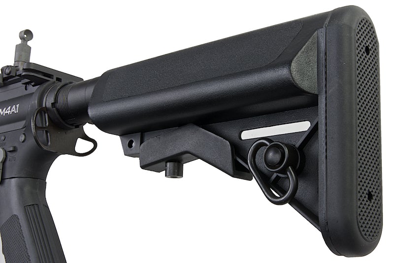 G&P Daniel Defense M4A1 AEG Rifle