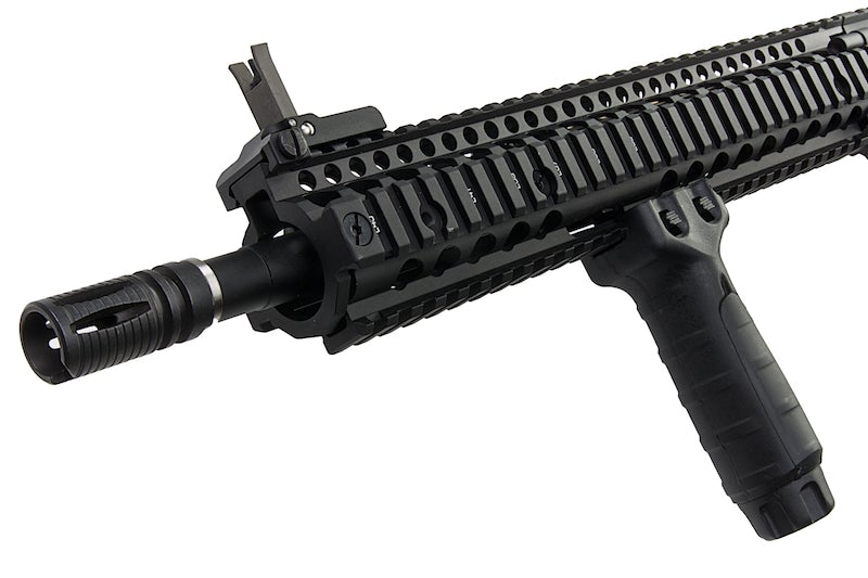 G&P Daniel Defense M4A1 AEG Rifle