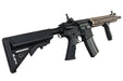 G&P E.G.T. Daniel Defense M4A1 AEG (Sand on Black)