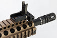 G&P E.G.T. Daniel Defense M4A1 AEG (Sand on Black)
