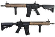 G&P E.G.T. Daniel Defense M4A1 AEG (Sand on Black)