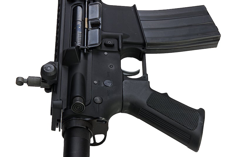 G&P E.G.T. Daniel Defense M4A1 AEG (Sand on Black)