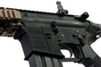 G&P E.G.T. Daniel Defense M4A1 AEG (Sand on Black)