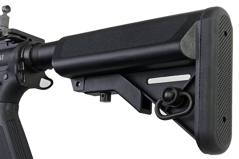 G&P E.G.T. Daniel Defense M4A1 AEG (Sand on Black)