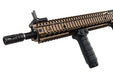 G&P E.G.T. Daniel Defense M4A1 AEG (Sand on Black)