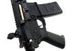 EMG (G&P) Salient Arms Licensed GRY M4 CQB AEG (Stubby Stock/ Black)