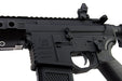 EMG (G&P) Salient Arms Licensed GRY M4 CQB AEG (Stubby Stock/ Black)