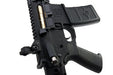 EMG (G&P) Salient Arms Licensed GRY M4 CQB Airsoft AEG with (PDW Stock/ Black)