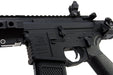 EMG (G&P) Salient Arms Licensed GRY M4 CQB Airsoft AEG with (PDW Stock/ Black)