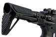 EMG (G&P) Salient Arms Licensed GRY M4 CQB Airsoft AEG with (PDW Stock/ Black)