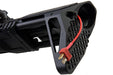 EMG (G&P) Salient Arms Licensed GRY M4 CQB Airsoft AEG with (PDW Stock/ Black)