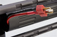 EMG (G&P) Salient Arms Licensed GRY M4 CQB Airsoft AEG with (PDW Stock/ Gray)