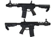 G&P Transformer Compact M4 Airsoft AEG with QD Front Assembly Cutter Brake