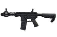 G&P Transformer Compact M4 Airsoft AEG with QD Front Assembly Cutter Brake