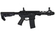 G&P Transformer Compact M4 Airsoft AEG with QD Front Assembly Cutter Brake