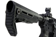 G&P Transformer Compact M4 Airsoft AEG with QD Front Assembly Cutter Brake
