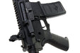 G&P Transformer Compact M4 Airsoft AEG with QD Front Assembly Cutter Brake