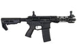 G&P Transformer Compact M4 AEG w/ QD Front Assembly Ranier Brake