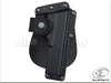 Element Paddle Holster for Glock Pistol