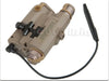 Element LA-5 UHP Laser Flashlight (DE)