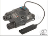 Element LA-5C UHP APPEARANCE VER-Green Laser