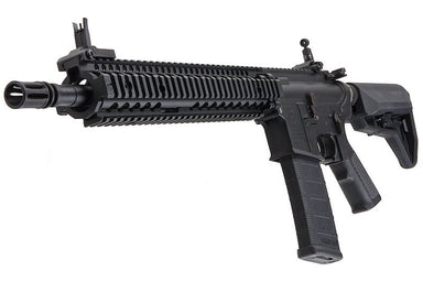 EMG (King Arms) Colt Licensed Daniel Defense 12.25" M4A1 SOPMOD Block 2 AEG