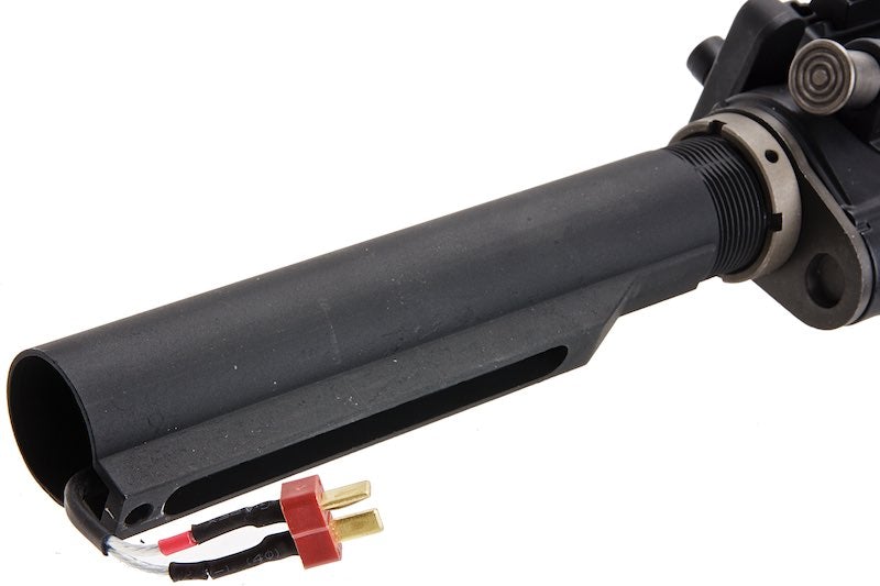 EMG (King Arms) Colt Licensed Daniel Defense 12.25" M4A1 FSP AEG
