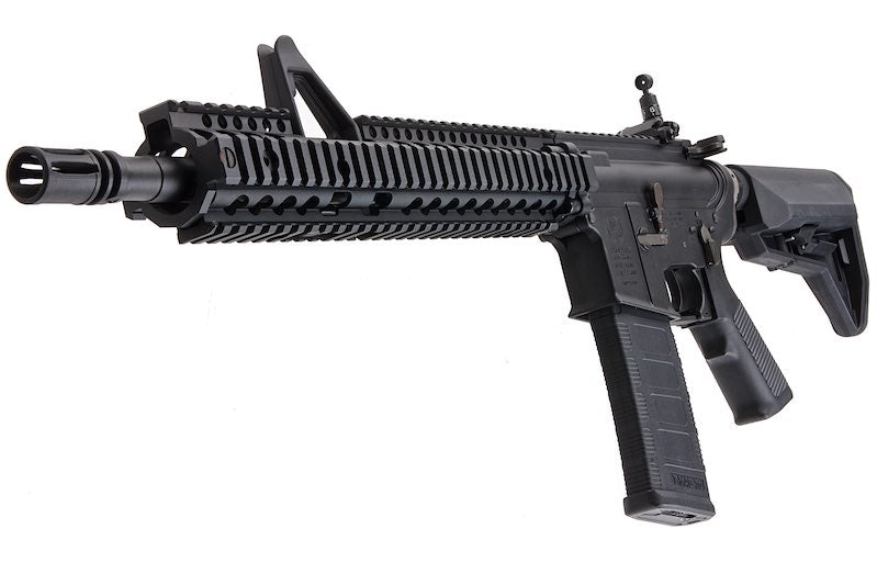 EMG (King Arms) Colt Licensed Daniel Defense 12.25" M4A1 FSP AEG