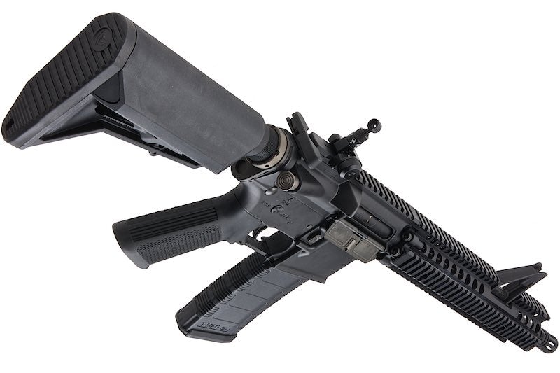 EMG (King Arms) Colt Licensed Daniel Defense 12.25" M4A1 FSP AEG