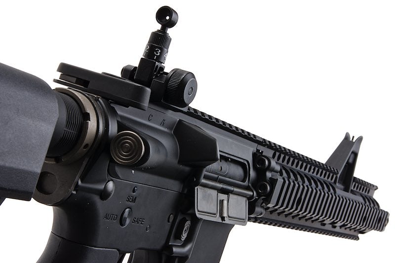 EMG (King Arms) Colt Licensed Daniel Defense 12.25" M4A1 FSP AEG